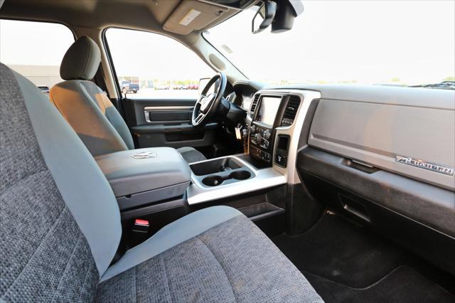 used 2019 Ram 1500 car, priced at $22,975