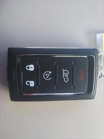 new 2025 Jeep Grand Cherokee car, priced at $42,977