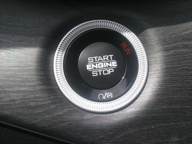 new 2025 Jeep Grand Cherokee car, priced at $46,477