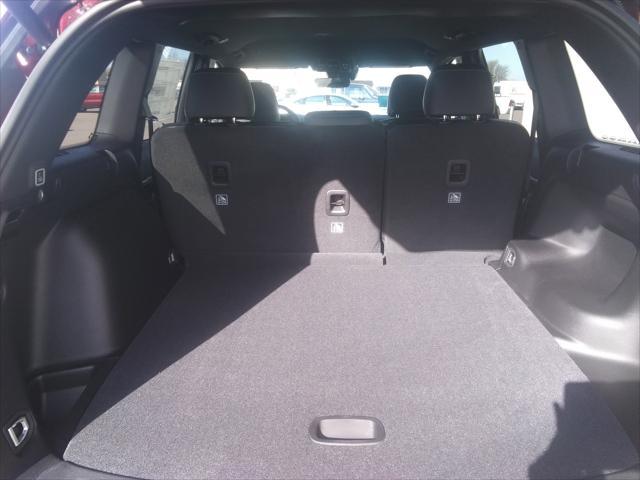 new 2025 Jeep Grand Cherokee car, priced at $45,977