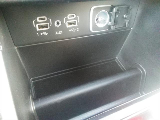new 2025 Jeep Grand Cherokee car, priced at $45,977