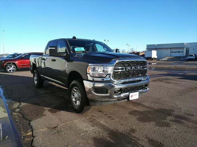 new 2024 Ram 2500 car, priced at $55,977