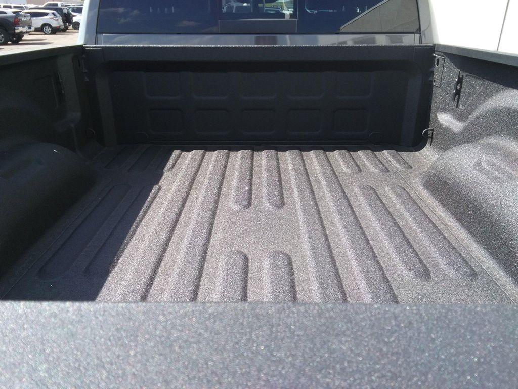 new 2026 Ram 2500 car, priced at $76,977