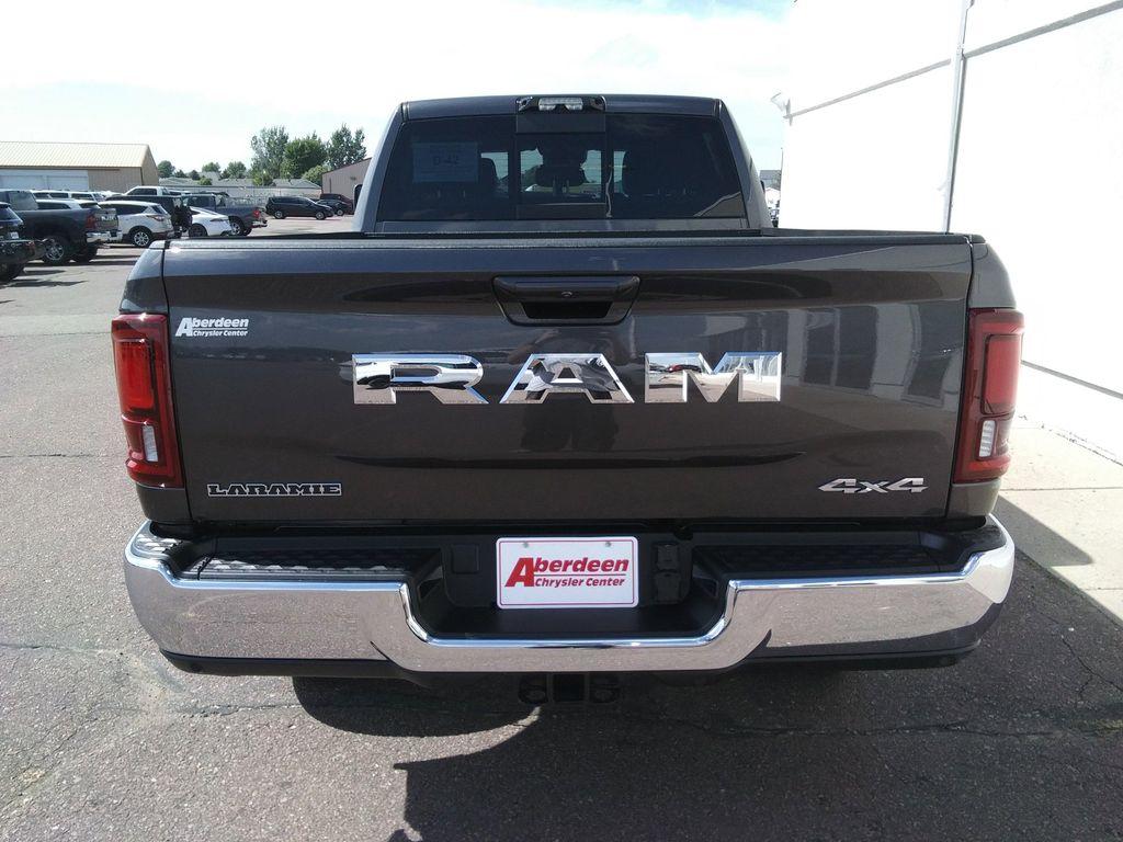 new 2026 Ram 2500 car, priced at $76,977