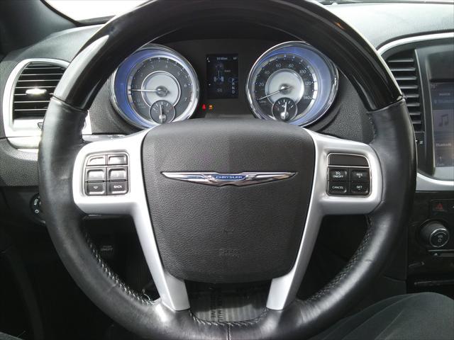 used 2014 Chrysler 300C car, priced at $9,999