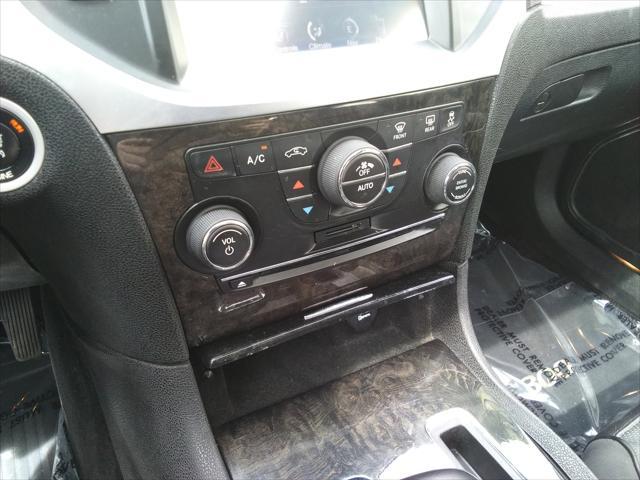 used 2014 Chrysler 300C car, priced at $9,999