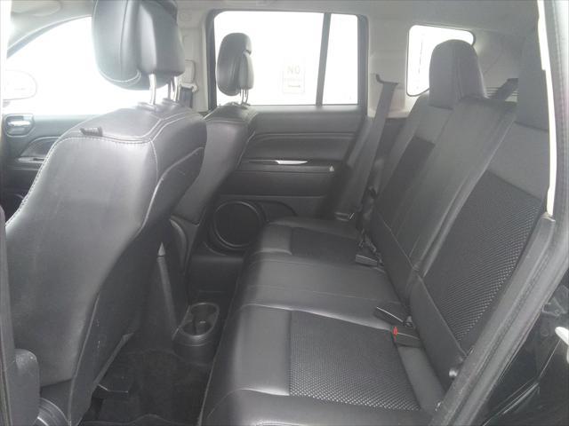 used 2014 Jeep Compass car, priced at $5,999