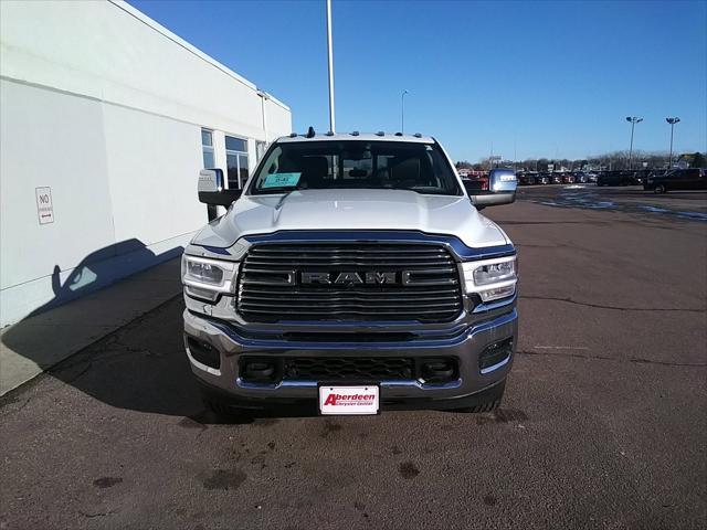 new 2024 Ram 2500 car, priced at $71,977