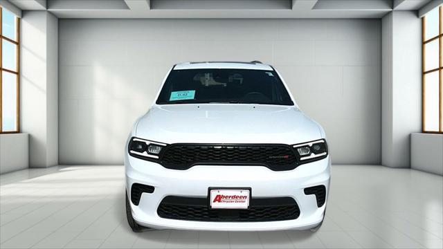 new 2024 Dodge Durango car, priced at $44,977