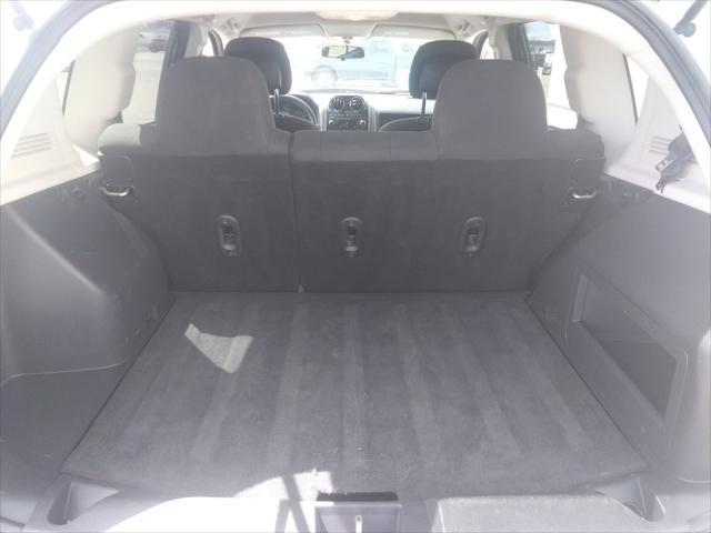 used 2011 Jeep Compass car, priced at $5,999