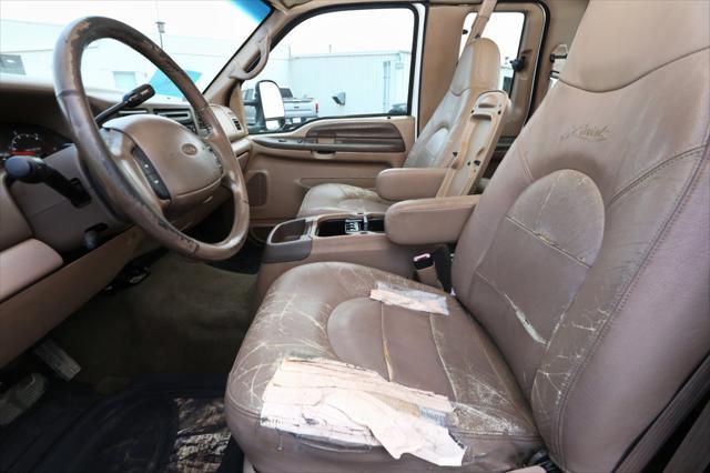 used 1999 Ford F-250 car, priced at $8,999