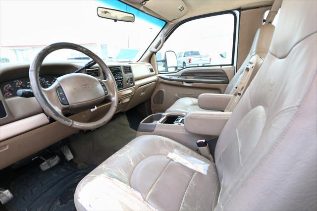 used 1999 Ford F-250 car, priced at $8,999