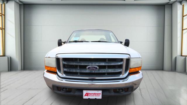 used 1999 Ford F-250 car, priced at $8,999