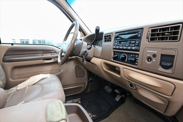 used 1999 Ford F-250 car, priced at $8,999