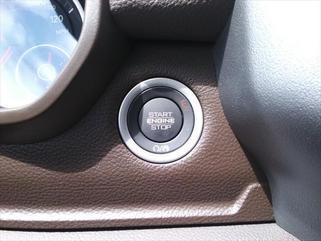 new 2025 Ram 1500 car, priced at $56,977