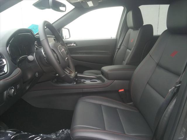 new 2025 Dodge Durango car, priced at $53,677