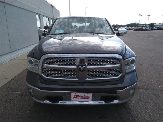 used 2015 Ram 1500 car, priced at $14,999