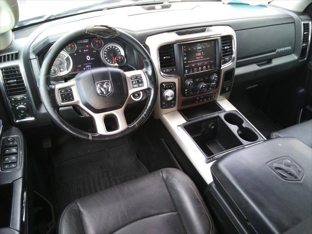 used 2015 Ram 1500 car, priced at $14,999