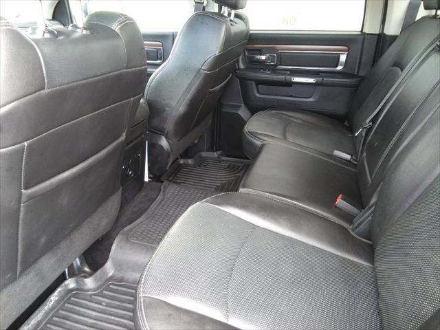 used 2015 Ram 1500 car, priced at $14,999