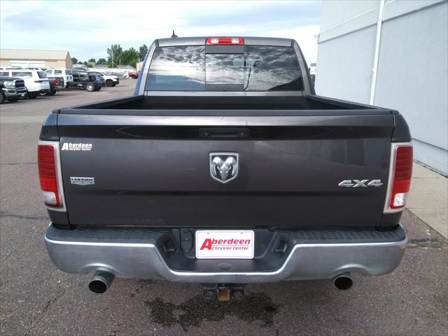 used 2015 Ram 1500 car, priced at $14,999