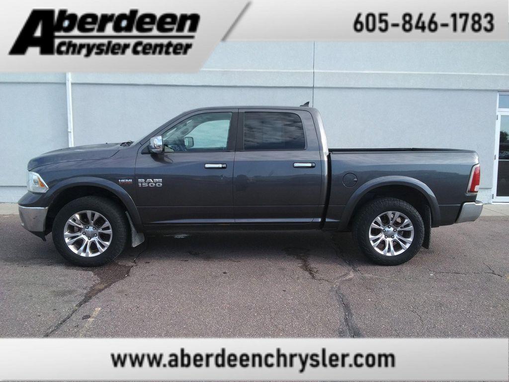 used 2015 Ram 1500 car, priced at $14,489