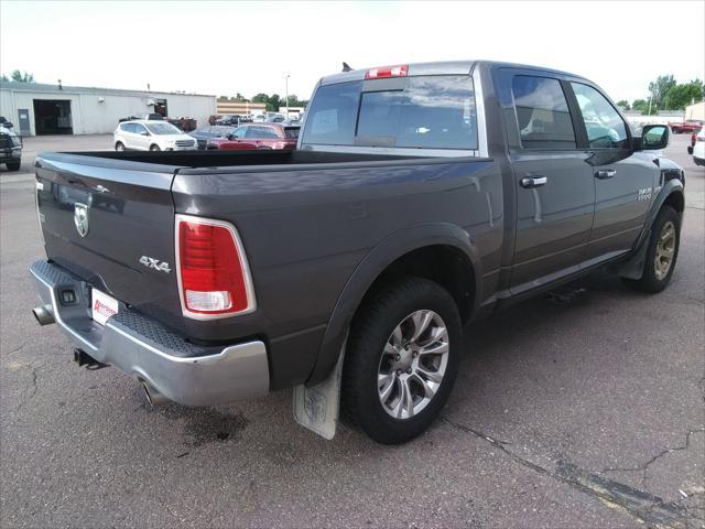 used 2015 Ram 1500 car, priced at $14,999