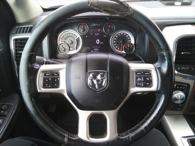 used 2015 Ram 1500 car, priced at $14,999