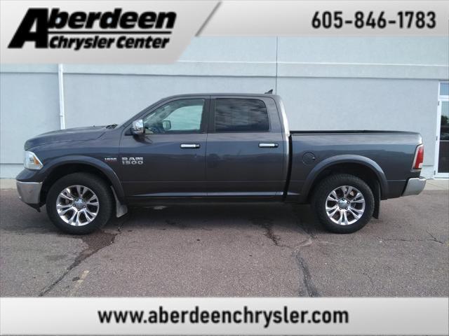 used 2015 Ram 1500 car, priced at $14,999