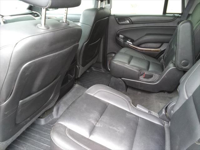 used 2015 Chevrolet Tahoe car, priced at $13,999