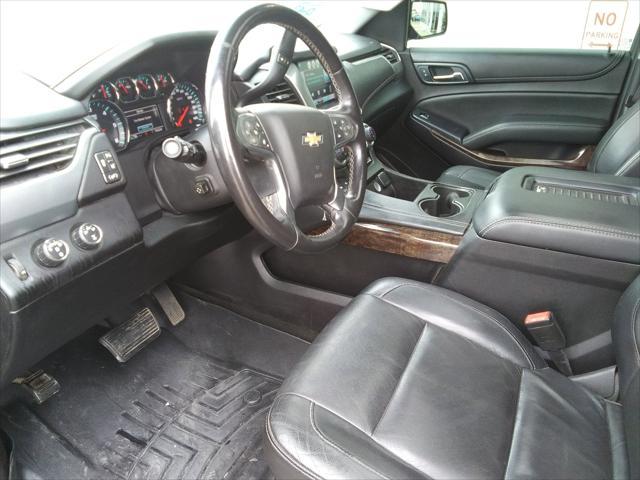 used 2015 Chevrolet Tahoe car, priced at $13,999