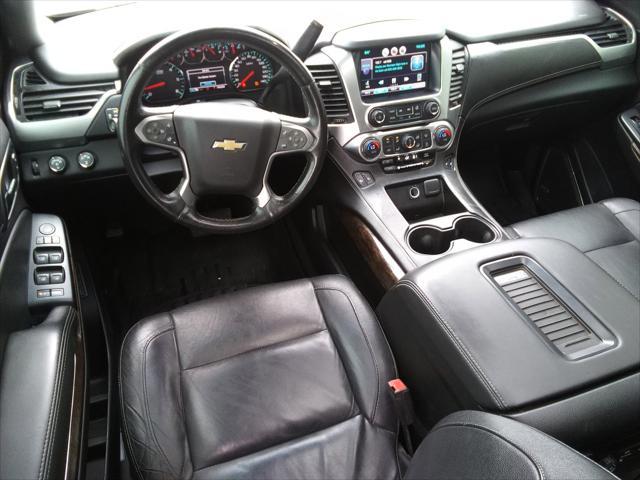 used 2015 Chevrolet Tahoe car, priced at $13,999