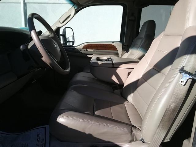 used 2004 Ford F-250 car, priced at $9,999