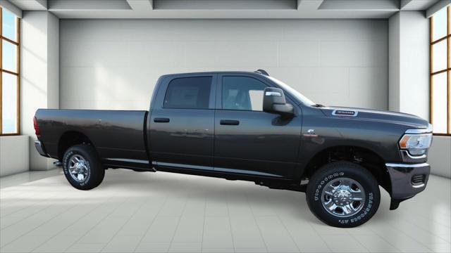 new 2024 Ram 3500 car, priced at $65,777