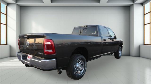 new 2024 Ram 3500 car, priced at $65,777