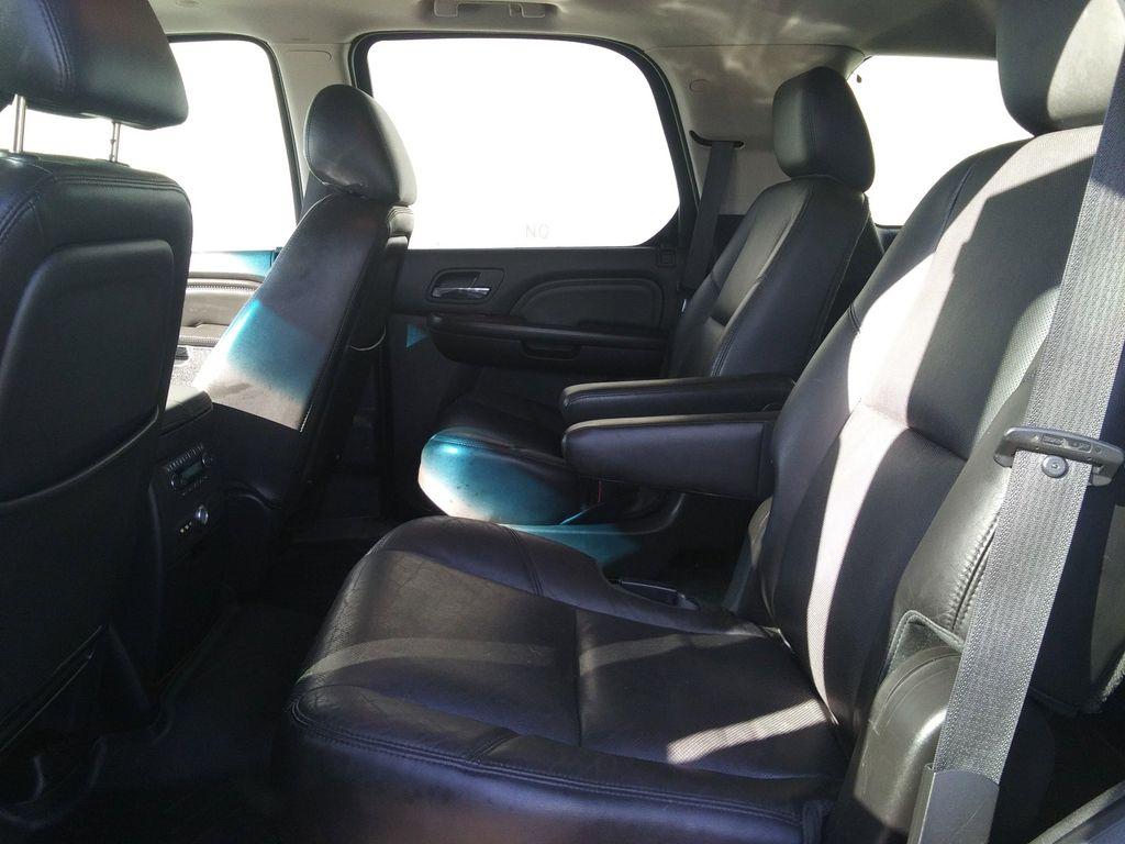 used 2013 Cadillac Escalade car, priced at $6,999