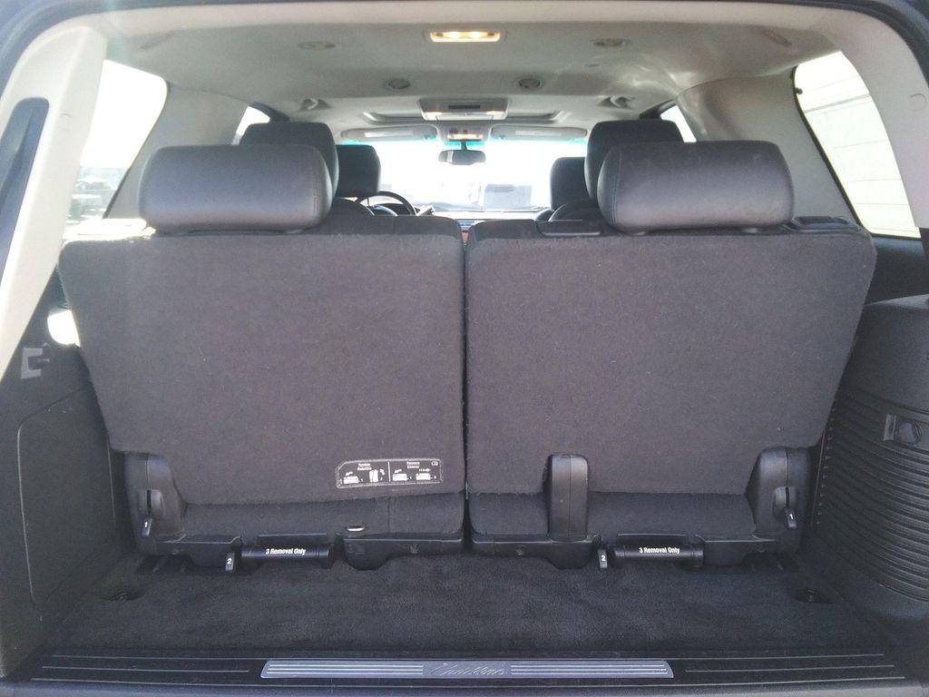 used 2013 Cadillac Escalade car, priced at $6,999