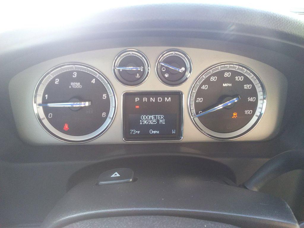 used 2013 Cadillac Escalade car, priced at $6,999