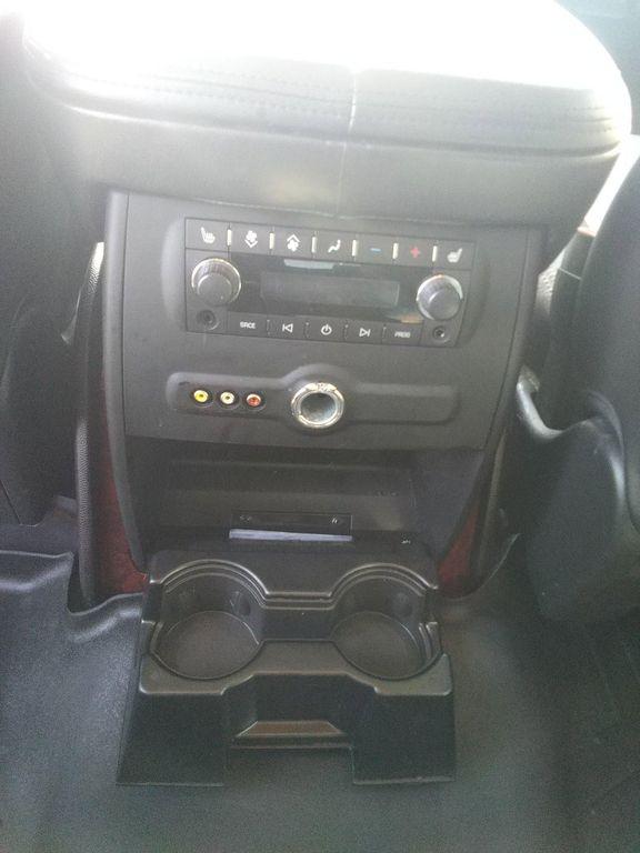 used 2013 Cadillac Escalade car, priced at $6,999