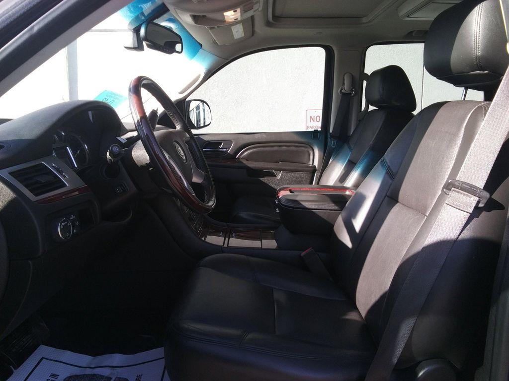 used 2013 Cadillac Escalade car, priced at $6,999
