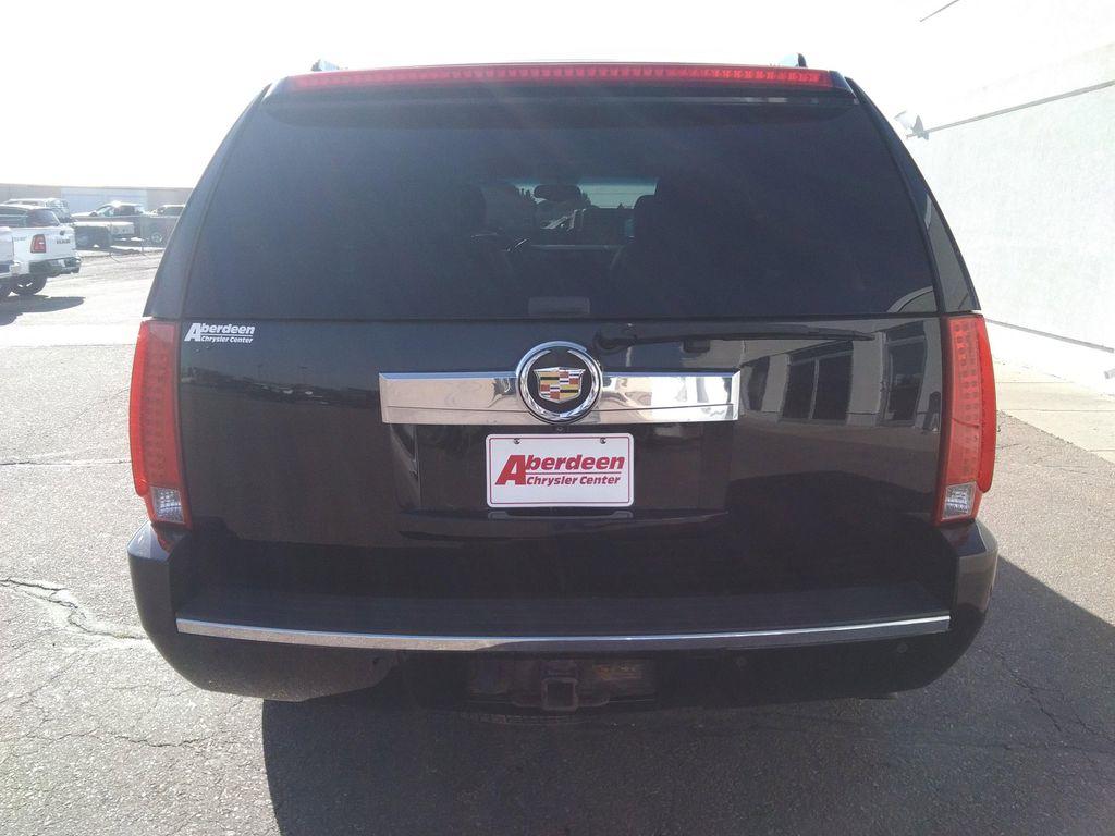 used 2013 Cadillac Escalade car, priced at $6,999