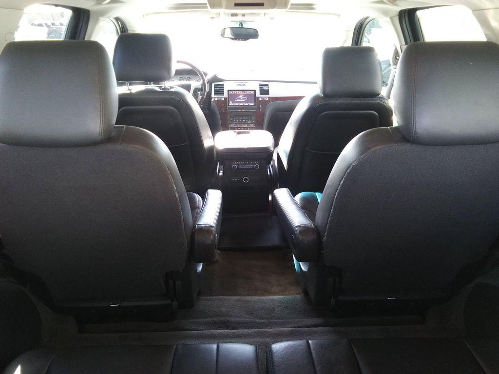 used 2013 Cadillac Escalade car, priced at $6,999