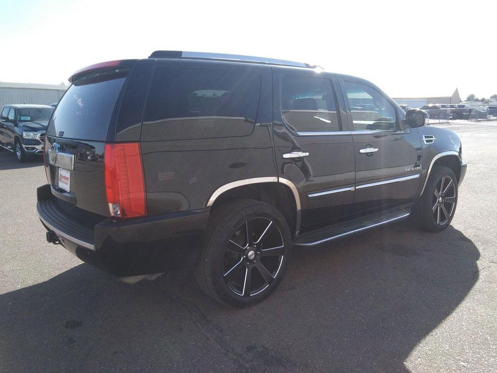 used 2013 Cadillac Escalade car, priced at $6,999