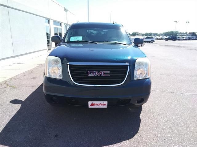 used 2007 GMC Yukon car, priced at $5,489