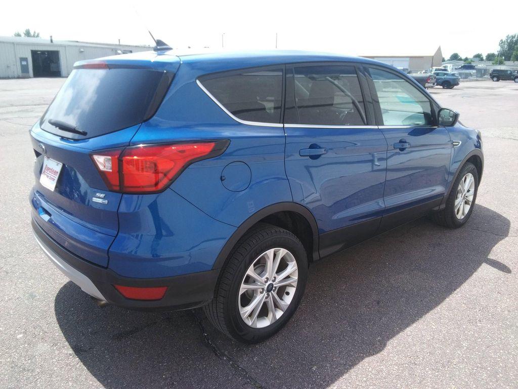 used 2019 Ford Escape car, priced at $12,999