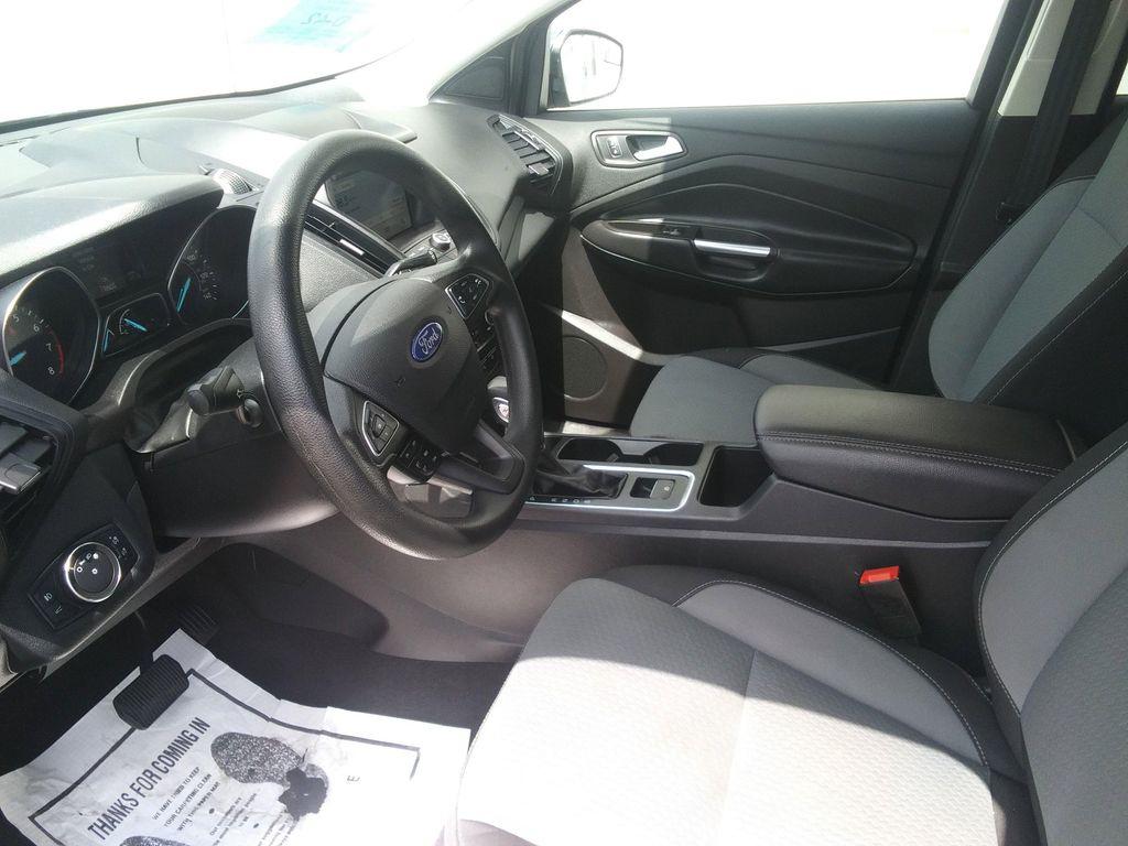 used 2019 Ford Escape car, priced at $12,999