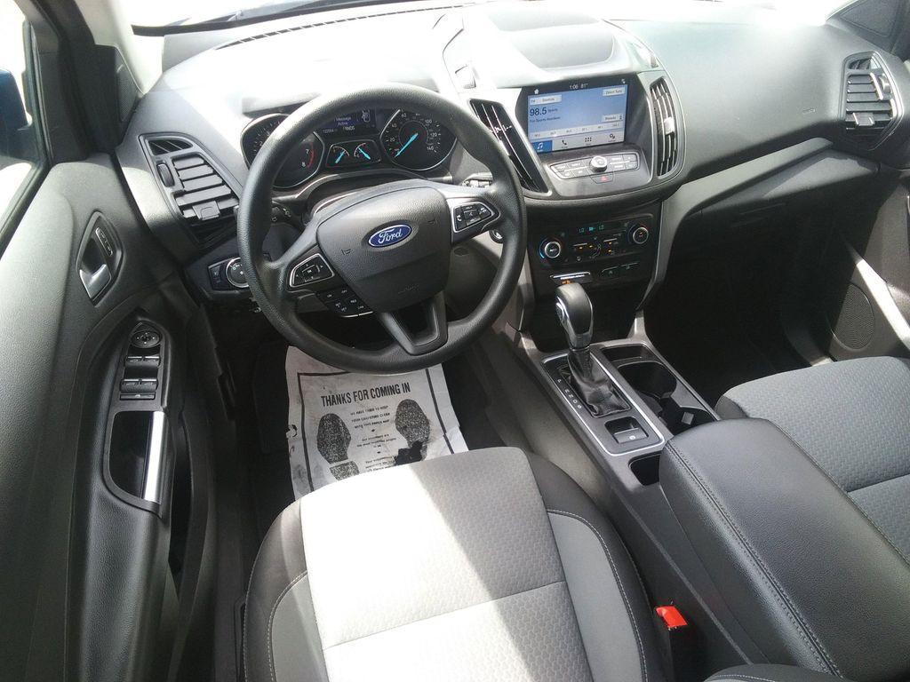 used 2019 Ford Escape car, priced at $12,999