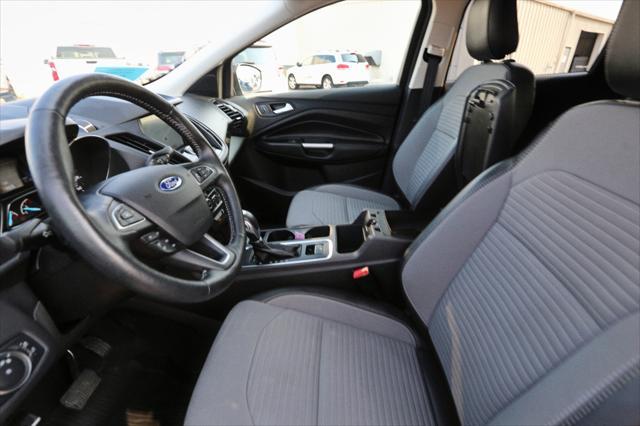 used 2019 Ford Escape car, priced at $20,975