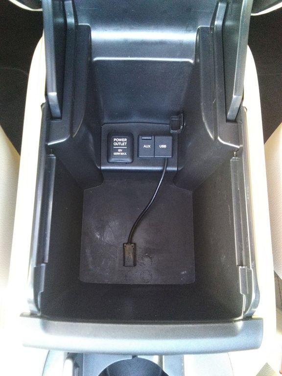 used 2012 Honda Crosstour car, priced at $4,999