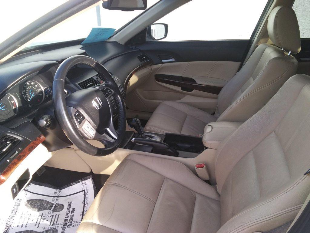 used 2012 Honda Crosstour car, priced at $4,999