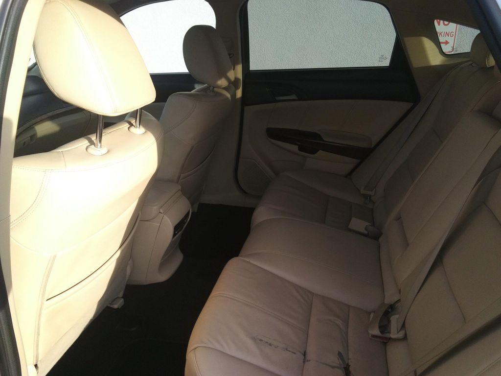 used 2012 Honda Crosstour car, priced at $4,999